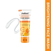 Maliao Vitamin C Face Wash with Vitamin C & Turmeric - Illuminate Your Skin