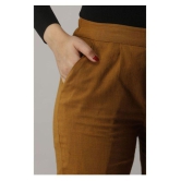 SVARCHI Cotton Formal Pants - 30