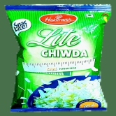 Haldiram's Lite Chiwda Namkeen, 150 G Pouch