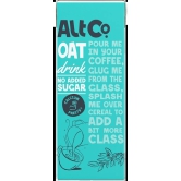 Alt Co Oat Drink, 1 Ltr