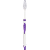 aquawhite Sensitive Bristles Ultra Soft Toothbrush Pack of 4