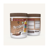 PRO360 Diabetic Protein RoastedCoffee Health Drink Powder 500 gm