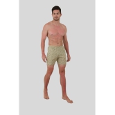 Forbro - Multicolor Forbro Cotton Blend Men's Boxer- ( Pack of 2 ) - None