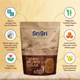 Sri Sri Tattva Organic Brown Sugar