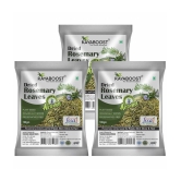 KAYABOOST Rosemary Dried leaves (Pack of 3) 300 g