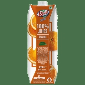 Real Activ Orange, 1 Ltr