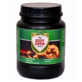 Rikhi - Body Grow Powder Whey Protein ( 500 gm , Neutral - Flavour )