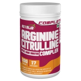 NUTRIJA L-ARGININE AND L-CITRULLINE COMPLEX 100 gm Powder