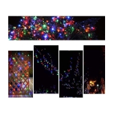 DAYBETTER - Multicolor 20Mtr String Light (Pack of 1) - Multicolor
