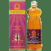 Samvruddhi Tulasi Deepa Thailam 600Ml