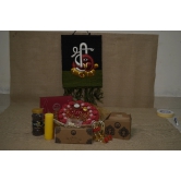 Pooja Special Bamboo Bucket