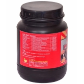 G & G Pharmacy Whey Protein Powder 500 gm Strawberry