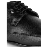 Action - Black Mens Formal Shoes - None