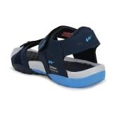 Campus - Indigo Mens Sandals - None