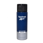 Reebok Men Deo-Challenge Your Limits 200 Ml