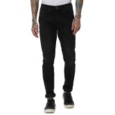 Skinny Fit Denim Deluxe Stretch Jeans