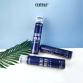 Maliao Fixing Hair Spray - Super Sleek Extra Strong Hold for Quick Styling | Hair Spray for Men | Hair Setting & Fixing | Long-Lasting Hold