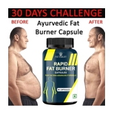 Nutriley herbal fat burner 60 gm Fat Burner Capsule