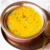 Jain Satvik Dal Tadka