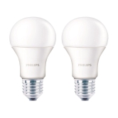 Philips 9w Cool Day light LED Bulb ( Pack of 2 )