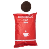 Ooty Homedale Dust Tea Powder - Finest Gold Dust CTC Tea from Nilgiri Tea Factory