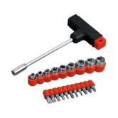 Aecone Hand Tool Sets Socket,Bit Sets