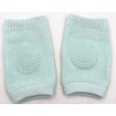 PAGALYetrade Multi-Colour Coton Baby Knee Pad 1 pcs