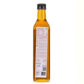 Katori Wood Pressed Mustard Oil | Glass Bottle | 500ml