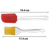 fukley Spatula 0-3 Pcs