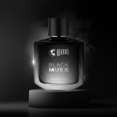 Beardo Black Musk Perfume EDP