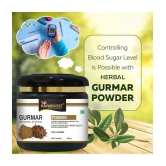 KAYABOOST Gudmar Powder (Gymnema sylvestre) Gurmar Powder / Madhunashini (200 g)