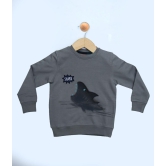 BOYS PRINTED SWEAT SHIRT