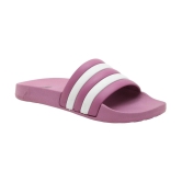 Impakto Purple Womens Slide - None