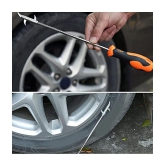 CAR TYRE STONE REMOVER