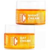 Vitamin C Day & Night Combo ( Vitamin C Night Cream & Day Cream )