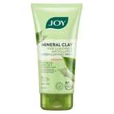 Joy Revivify Mineral Clay Face Wash 150ml, (Pack of 1)