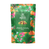 MahaaRajaa Natural Premium Nutritious & Delicious High Protein Pistachio Kernels (225Gram)