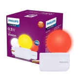 Philips Red Night Lamp ( Pack of 1 )