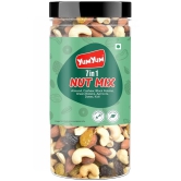 YUM YUM Mixed Nuts 500g g