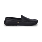 Liberty Black Mens Slip on - 8