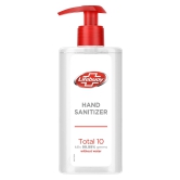 Lifebuoy Total 10 Hand Sanitizer, 190 Ml