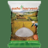 Safe Harvest Khandsari Sugar, 1 Kg