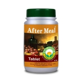 Basic Ayurveda After Meal Tablet (40 Tablet) | Helpful in  Vomiting | Boost digestion | Stomach bloating | Gastritis | Improve hunger | Good Appetizer.