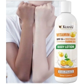 KURAIY Fairness Lotion For All Skin Type 100 ml ( Pack of 1 )