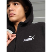 Power Full-Zip Mens Hoodie