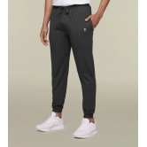 Ace Modal-Cotton Joggers Graphite Grey L