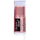 Seven Seas High Coverage Professional Pan Stick Concealer (Nude)