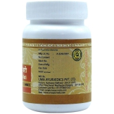 UMA AYURVEDA Kanyalohadi_Vati_40_Tab Tablet 1 kg Pack Of 2