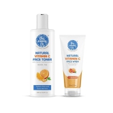 Natural Vitamin C Cleanse & Hydrate Bundle