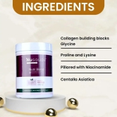 Nusaude collagen Mixed Berries Flavour